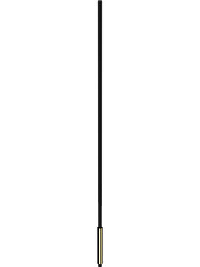 2GRSLV Round Sleeve for 5/8" Round Iron Baluster