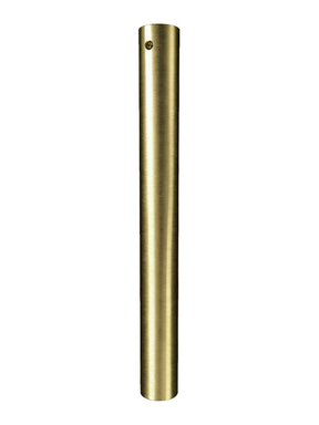 2GRSLV Round Sleeve for 5/8" Round Iron Baluster