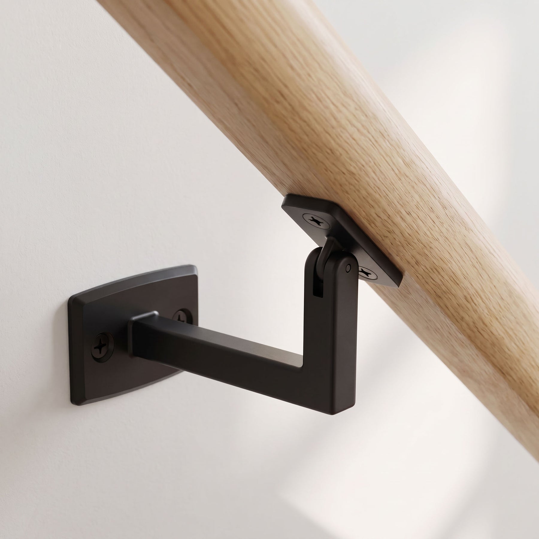 Handrail Bracket 3001SV - Adjustable Swivel Bracket