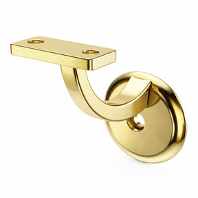 Handrail Bracket 3003 - Round