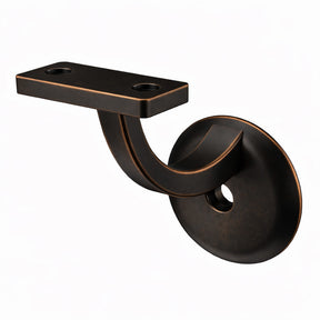 Handrail Bracket 3003 - Round