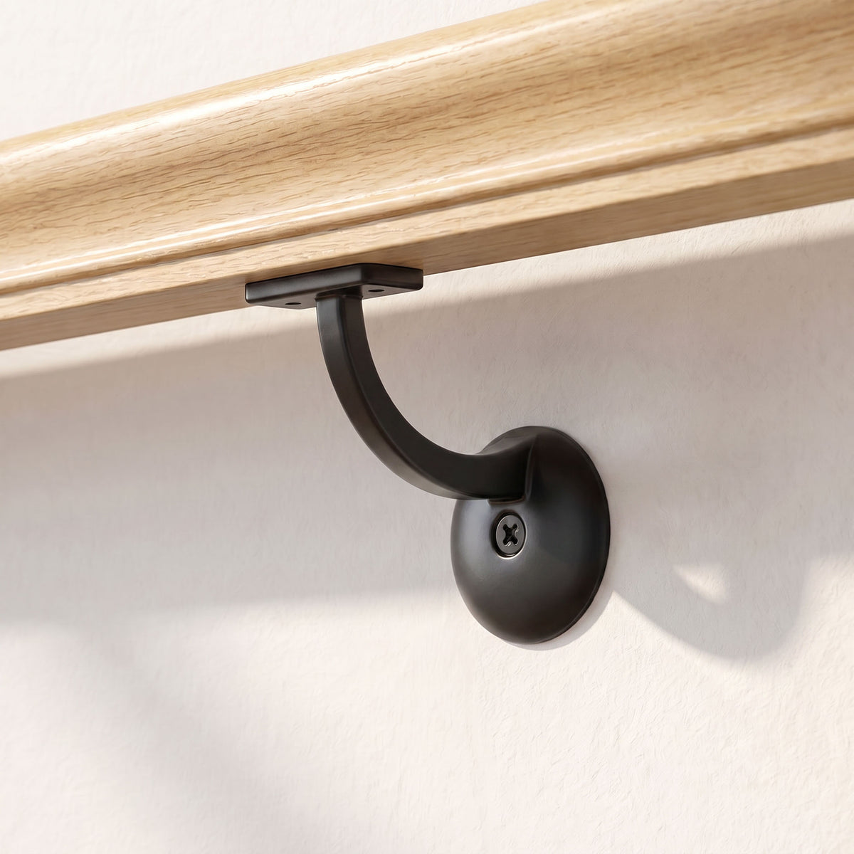 #Finish_Satin Black