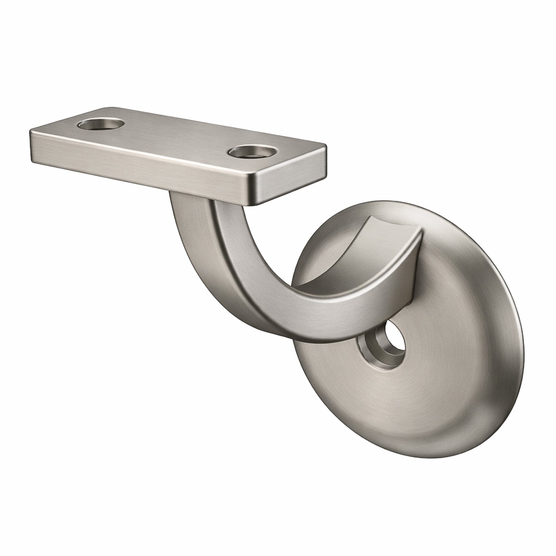 Handrail Bracket 3003 - Round