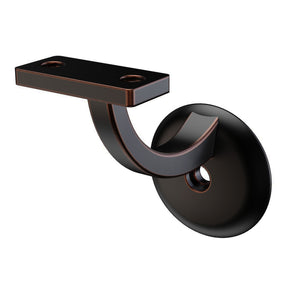 Handrail Bracket 3003 - Round