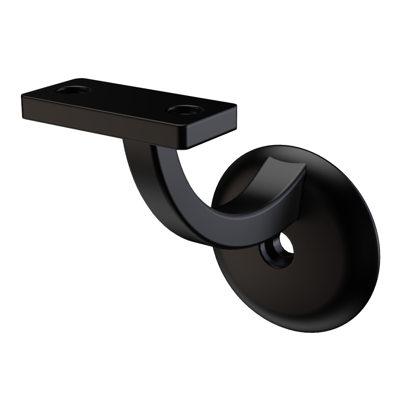 Handrail Bracket 3003 - Round