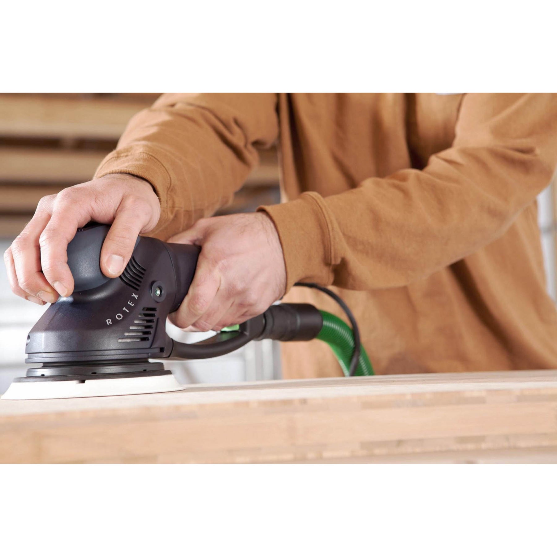 Festool Multi-Mode Sander ROTEX RO 150 FEQ-Plus