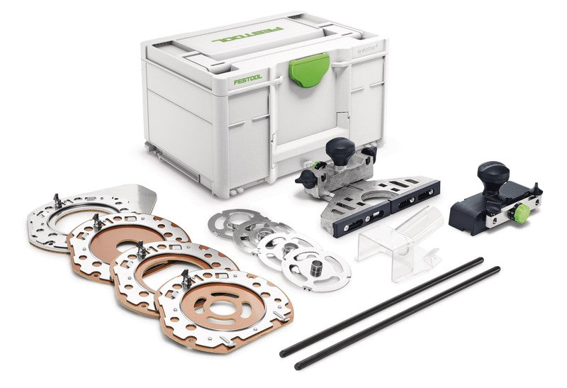 Festool Accessory Kit ZS-OF 2200 F