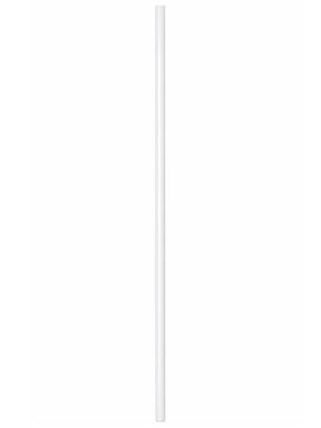 Iron Baluster R9900 (3GR01) - 3/4" Round - Plain