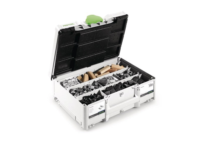 Festool DOMINO Connector Range SV-SYS D14