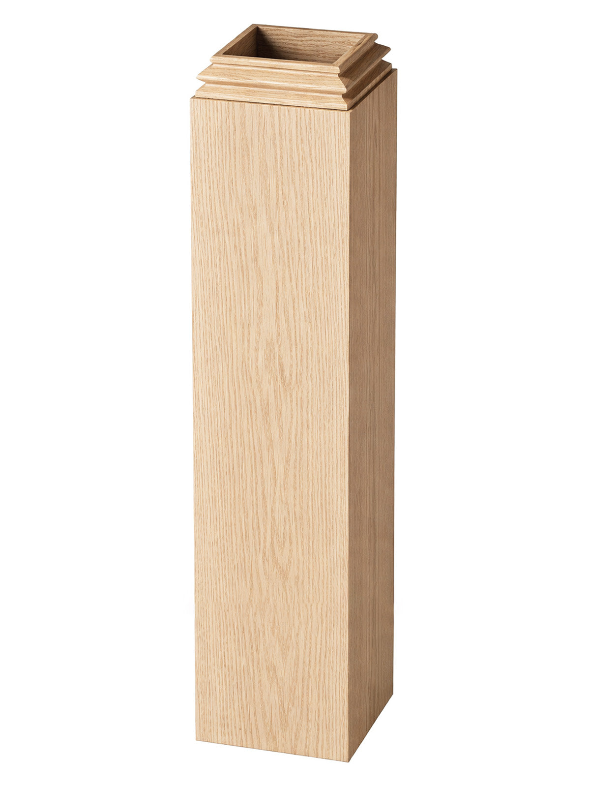 #Wood Type_Red Oak