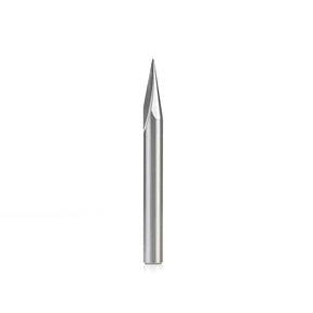 Amana Tool Solid Carbide Carving Liner Router Bits
