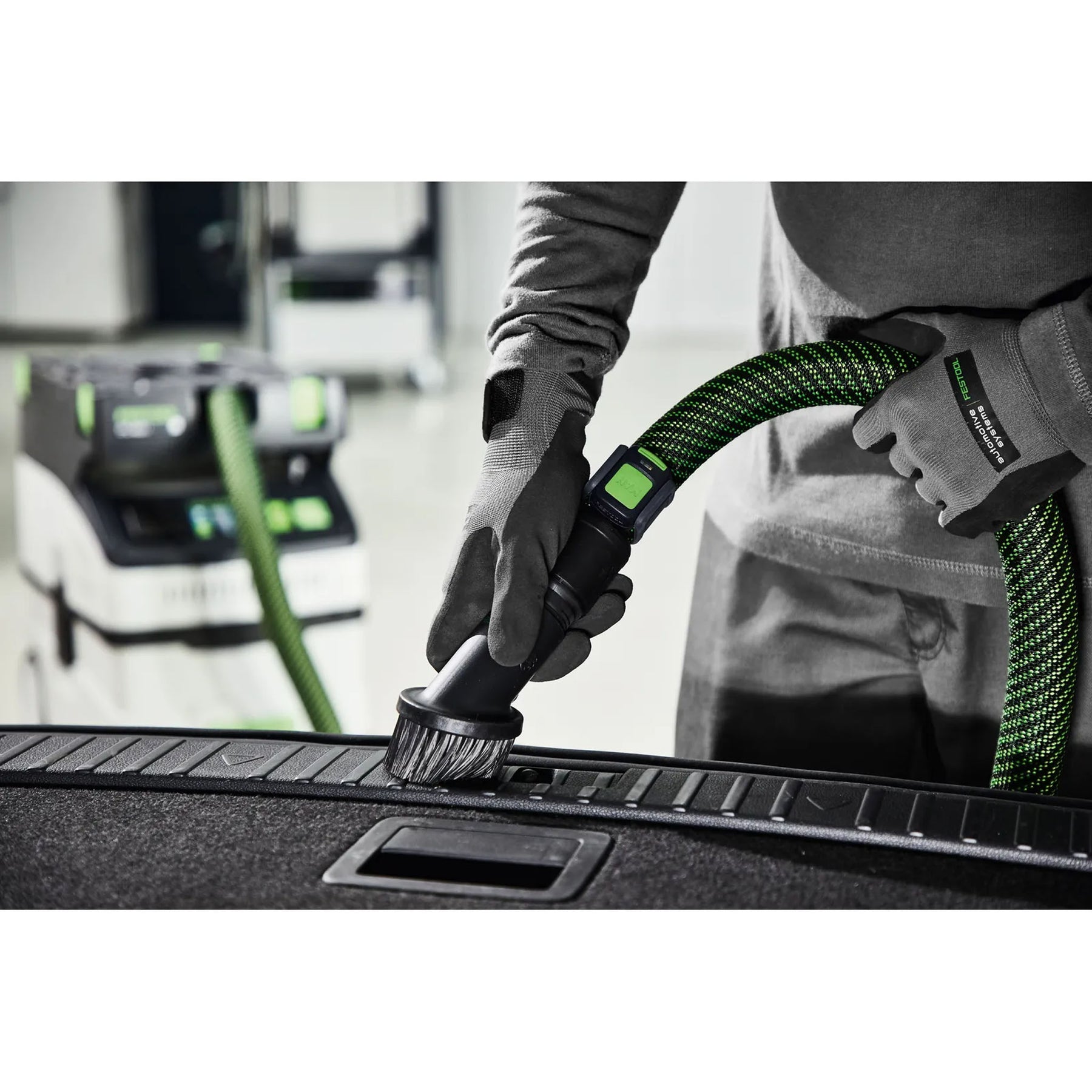 Festool Suction Brush D 36 SP