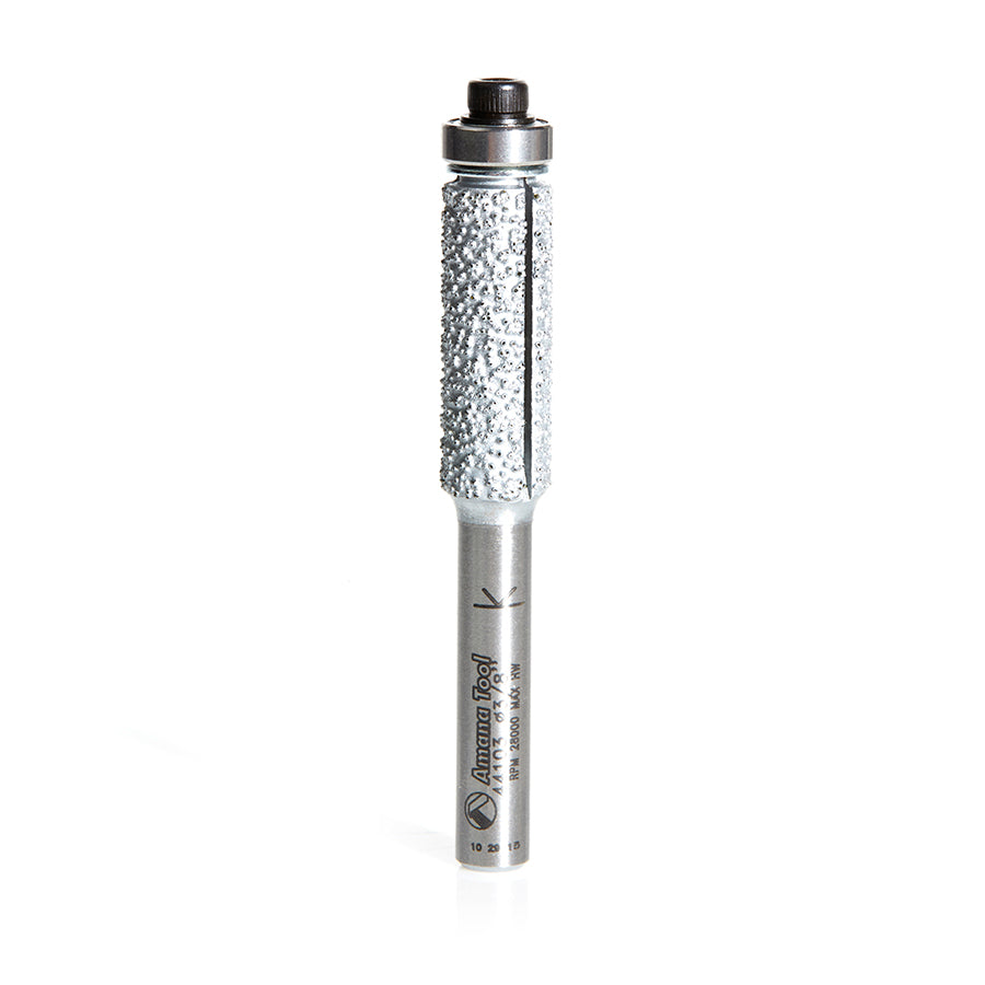 Amana Tool Solid Carbide Fiberglass Carbin Fiber Composite Cutting Router Bits