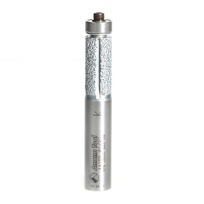 Amana Tool Solid Carbide Fiberglass Carbin Fiber Composite Cutting Router Bits