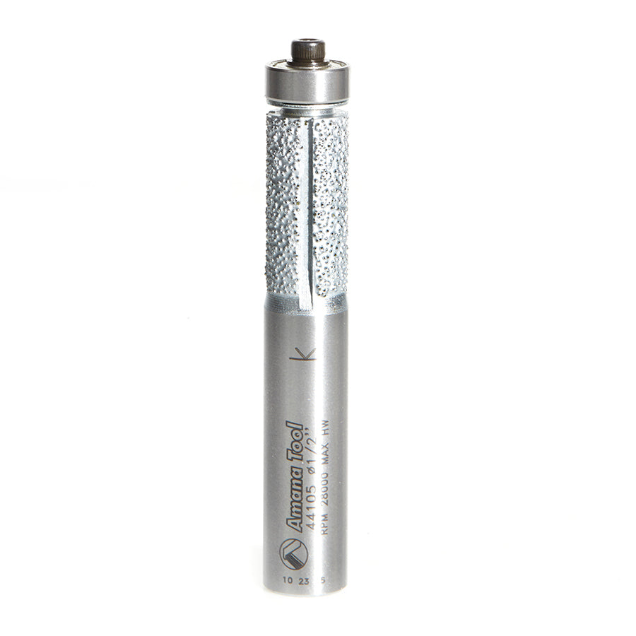 Amana Tool Solid Carbide Fiberglass Carbin Fiber Composite Cutting Router Bits