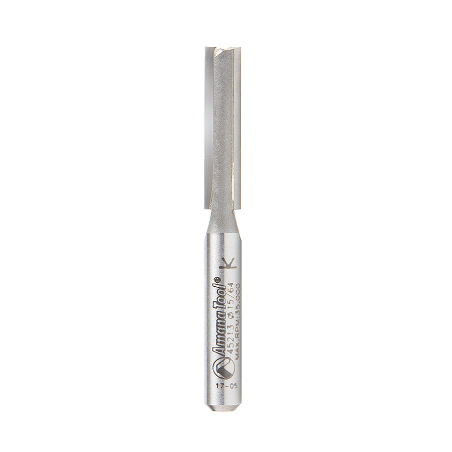 #option_45213 - Straight Plunge 6mm Dia x 25mm x 6mm Shank