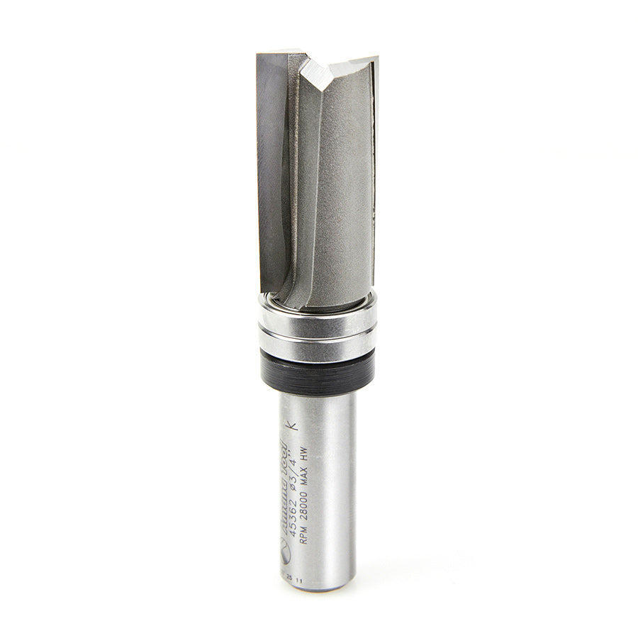 #option_45362 - 3/4 Dia x 1-1/2 x 1/2 Inch Shank w Upper BB