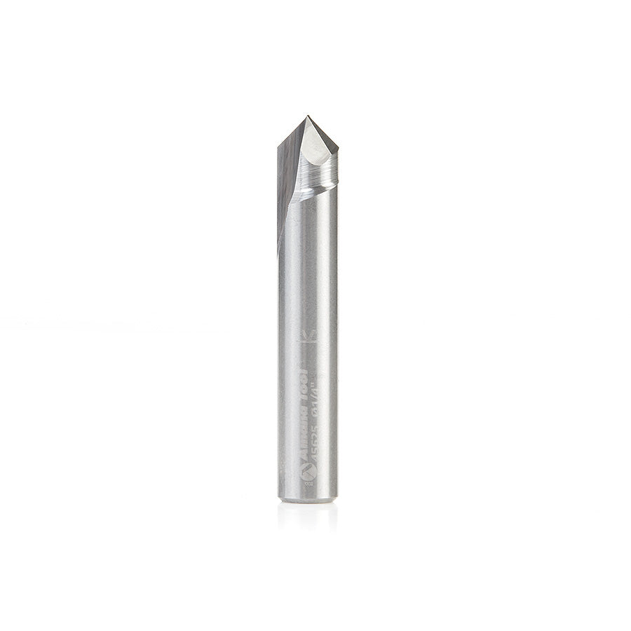Amana Tool V Groove Router Bits