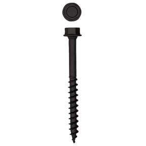 SPAX Hex Washer Head HCR PowerLags