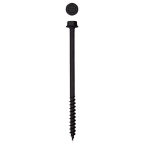 SPAX Hex Washer Head HCR PowerLags