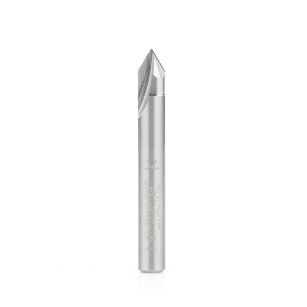 Amana Tool V Groove Router Bits