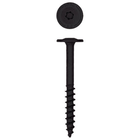 SPAX T-Star Washer Head HCR PowerLags