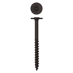 SPAX T-Star Washer Head HCR PowerLags