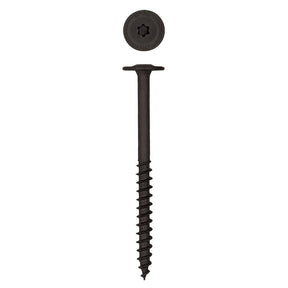 SPAX T-Star Washer Head HCR PowerLags