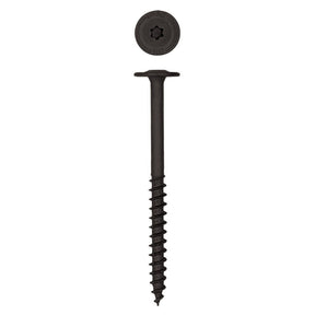 SPAX T-Star Washer Head HCR PowerLags