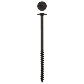 SPAX T-Star Washer Head HCR PowerLags