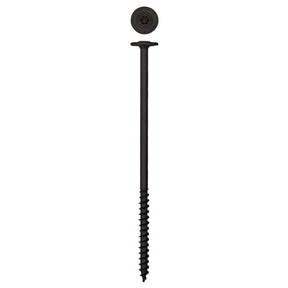 SPAX T-Star Washer Head HCR PowerLags
