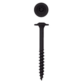 SPAX T-Star Washer Head HCR PowerLags