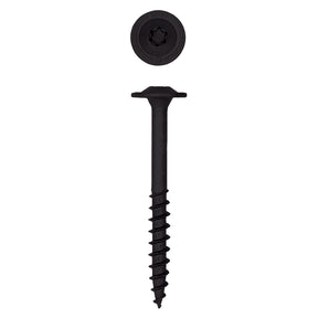 SPAX T-Star Washer Head HCR PowerLags
