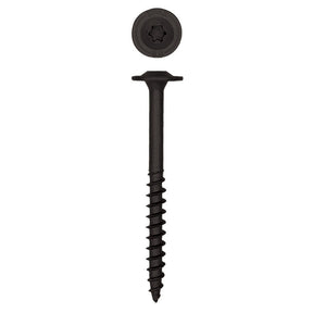 SPAX T-Star Washer Head HCR PowerLags