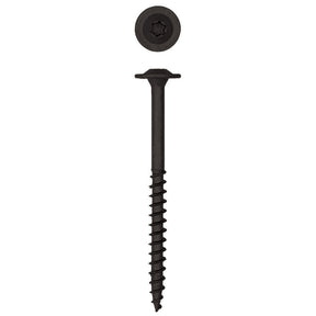 SPAX T-Star Washer Head HCR PowerLags
