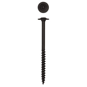 SPAX T-Star Washer Head HCR PowerLags