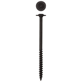 SPAX T-Star Washer Head HCR PowerLags