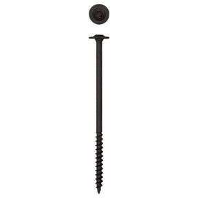 SPAX T-Star Washer Head HCR PowerLags