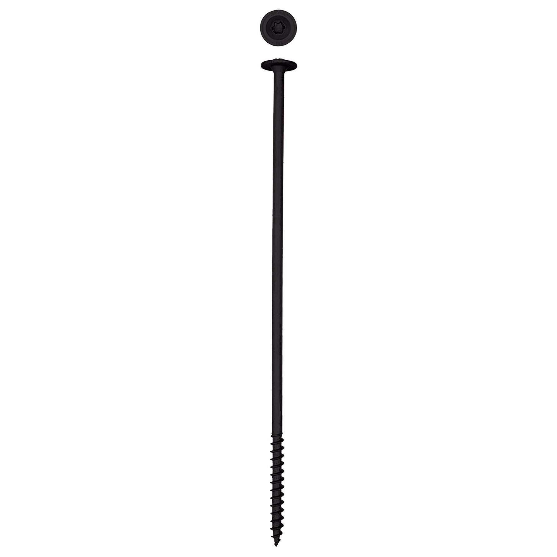 SPAX T-Star Washer Head HCR PowerLags
