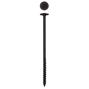 SPAX T-Star Washer Head HCR PowerLags