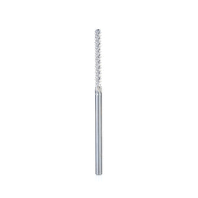 Amana Tool Solid Carbide Fiberglass Abrasive Type Plunge Diamond Pattern Router Bits