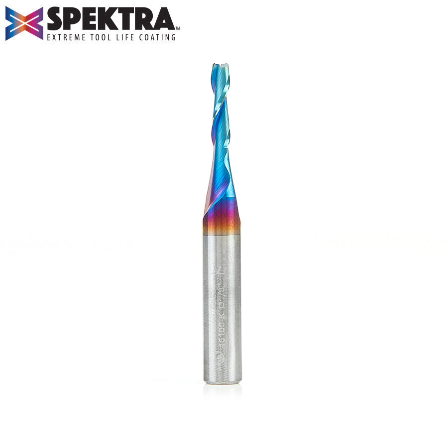#option_46100-K - 1/8 Dia x 1/2 x 1/4 Inch Shank Up-Cut