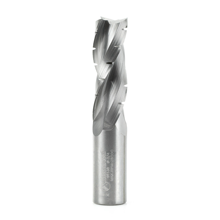 #option_46138 - 3/4 Dia x 2-1/4 x 3/4 Shank Up-Cut Router Bit