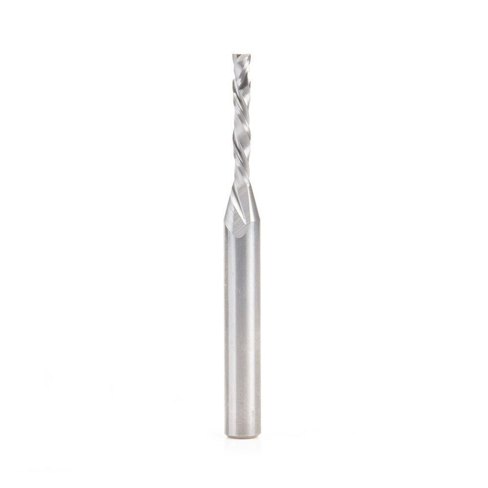 Amana Tool Solid Carbide Compression Spiral CNC Router Bits
