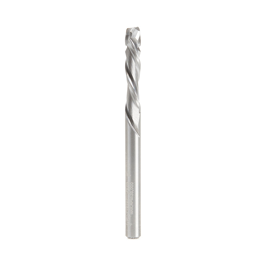 Amana Tool Solid Carbide Compression Spiral CNC Router Bits