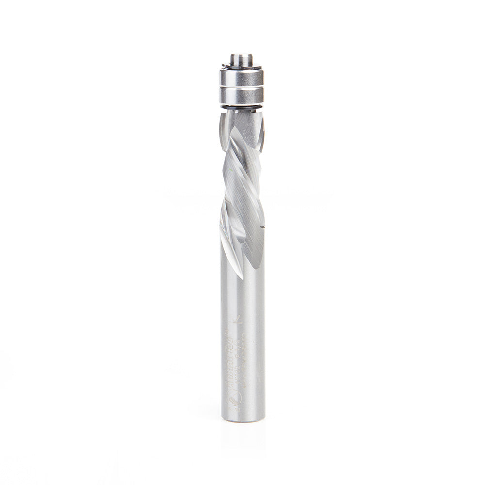 Amana Tool Solid Carbide Compression Spiral Bits