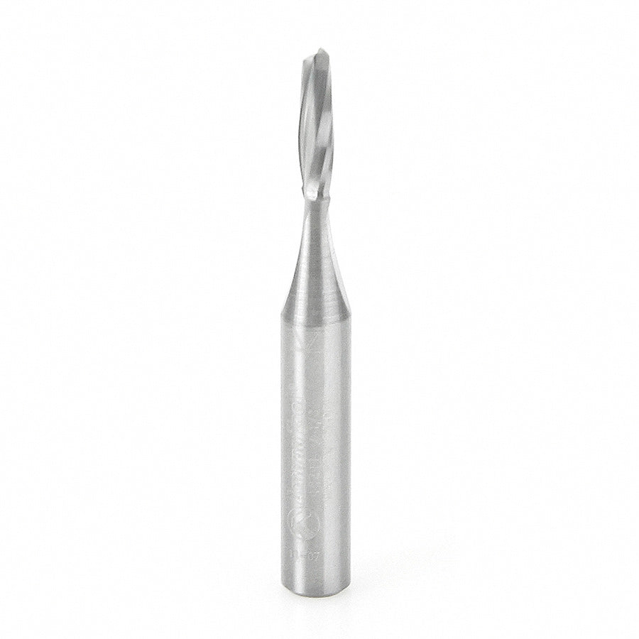 #option_46241 - 1/8 Dia x 1/2 x 1/4 Inch Shank Up-Cut