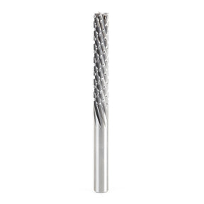 Amana Tool Solid Carbide Carbon Graphite and Carbon Fiber Panel Cutting Router Bits