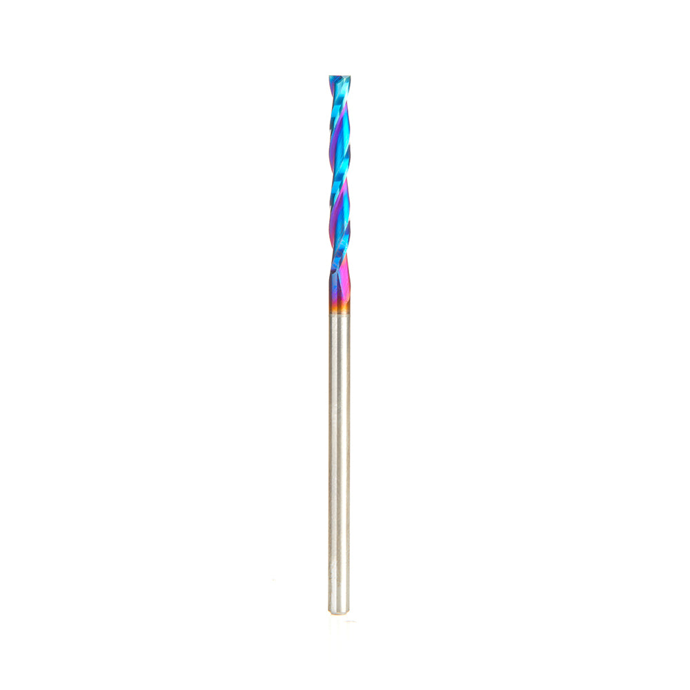 #option_46269-K - Up-Cut Square End Spiral 1/8 Dia x 1-1/16 x 1/8 Shank