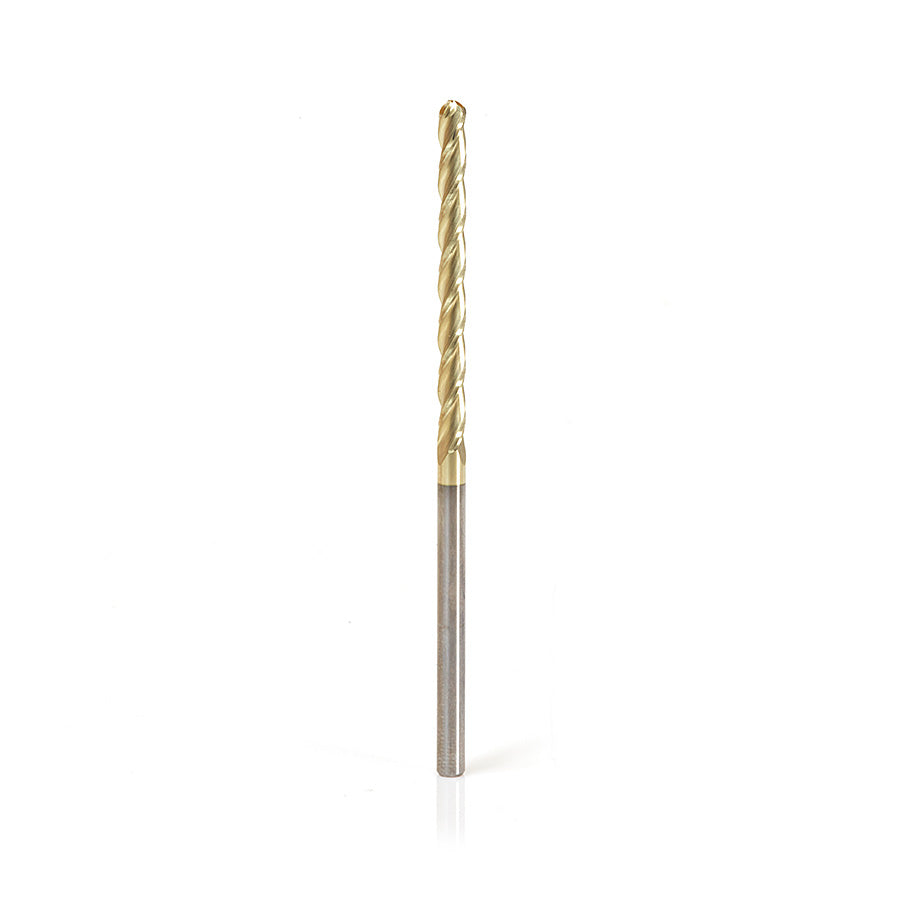 Amana Tool Carving CNC 2D and 3D Router Bits